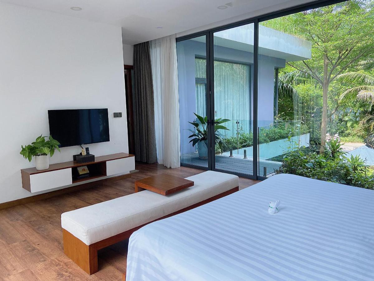 Holiday home Suha Villa- Dai Lai Phuc Yen