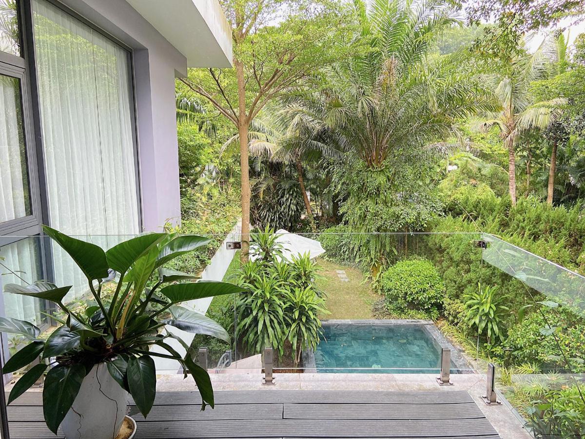 Holiday home Suha Villa- Dai Lai Phuc Yen