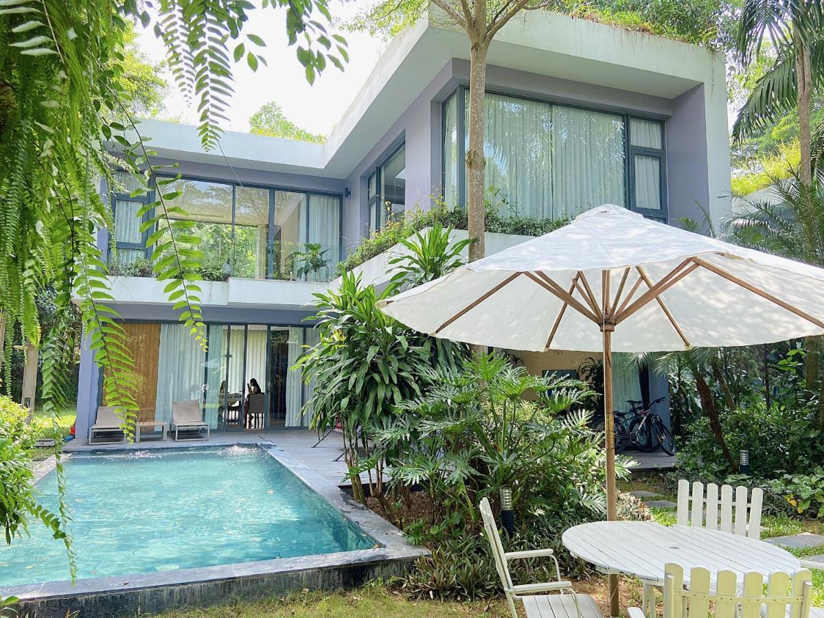 Suha Villa- Dai Lai Holiday home Phuc Yen