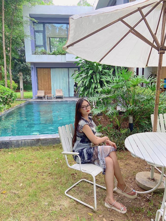 Holiday home Suha Villa- Dai Lai Phuc Yen