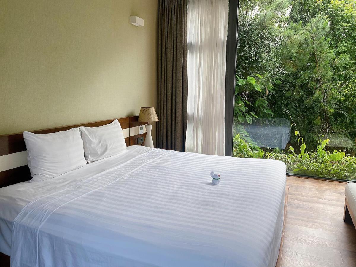 Suha Villa- Dai Lai * Phuc Yen