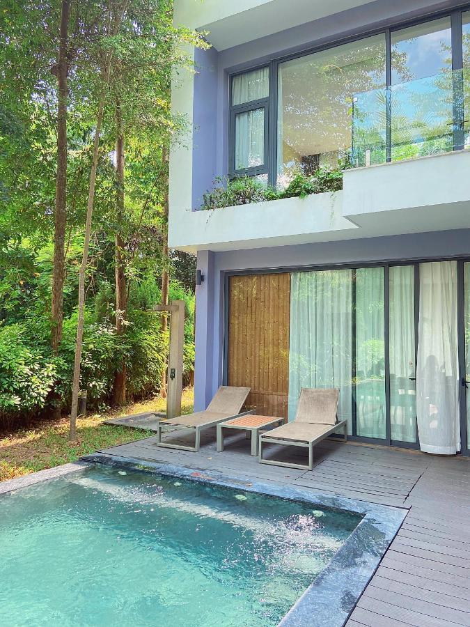 Holiday home Suha Villa- Dai Lai