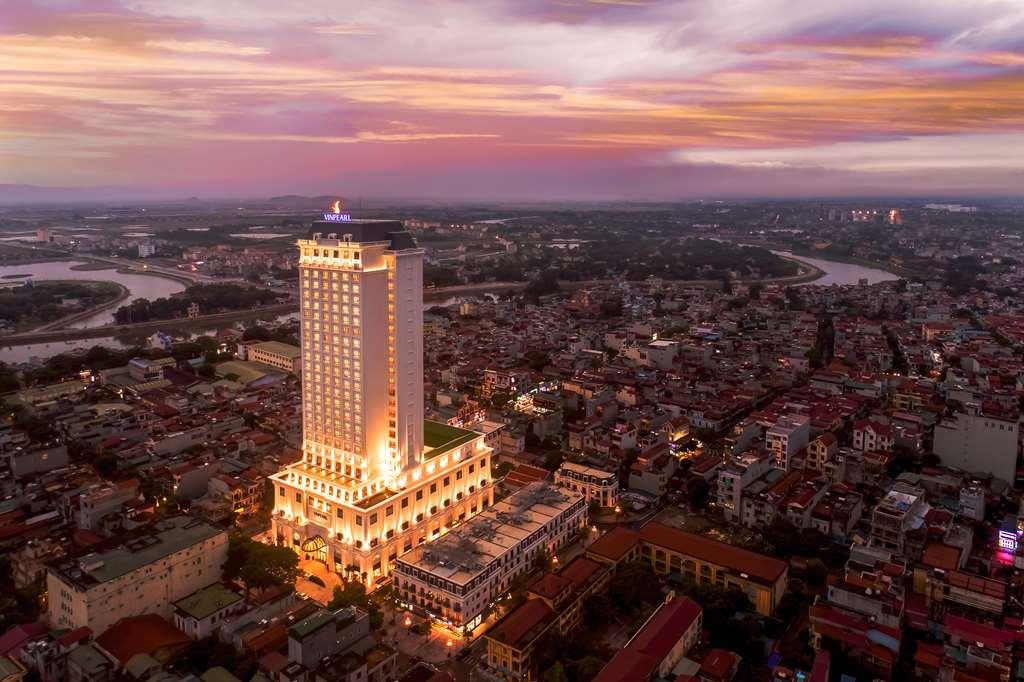 Melia Vinpearl 5* Phu Ly