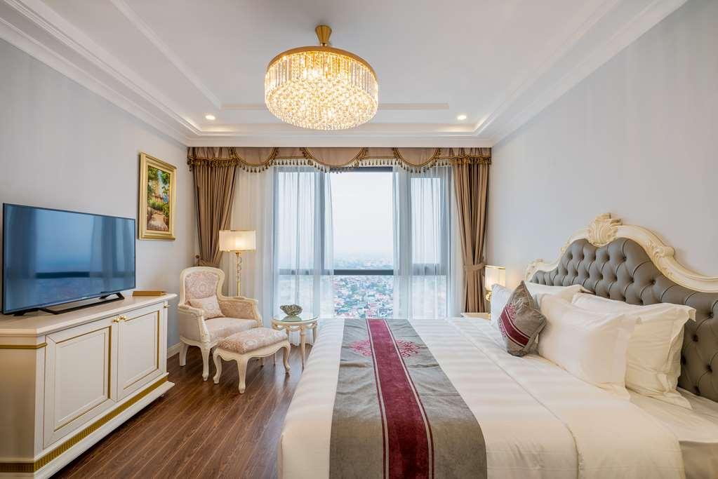 Melia Vinpearl Phu Ly