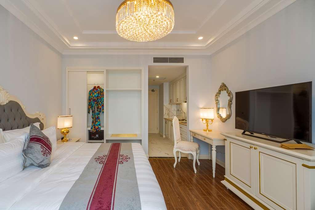 Hotel Melia Vinpearl 5*
