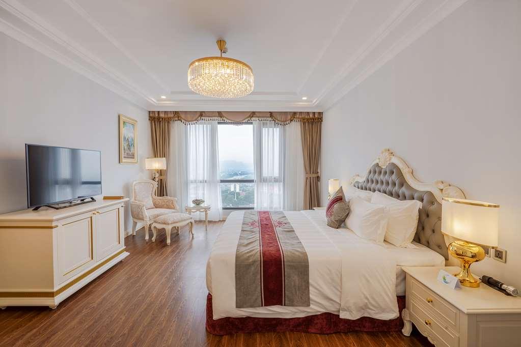Melia Vinpearl Hotel