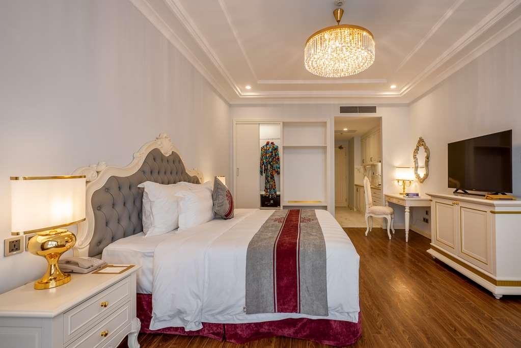 Melia Vinpearl 5*
