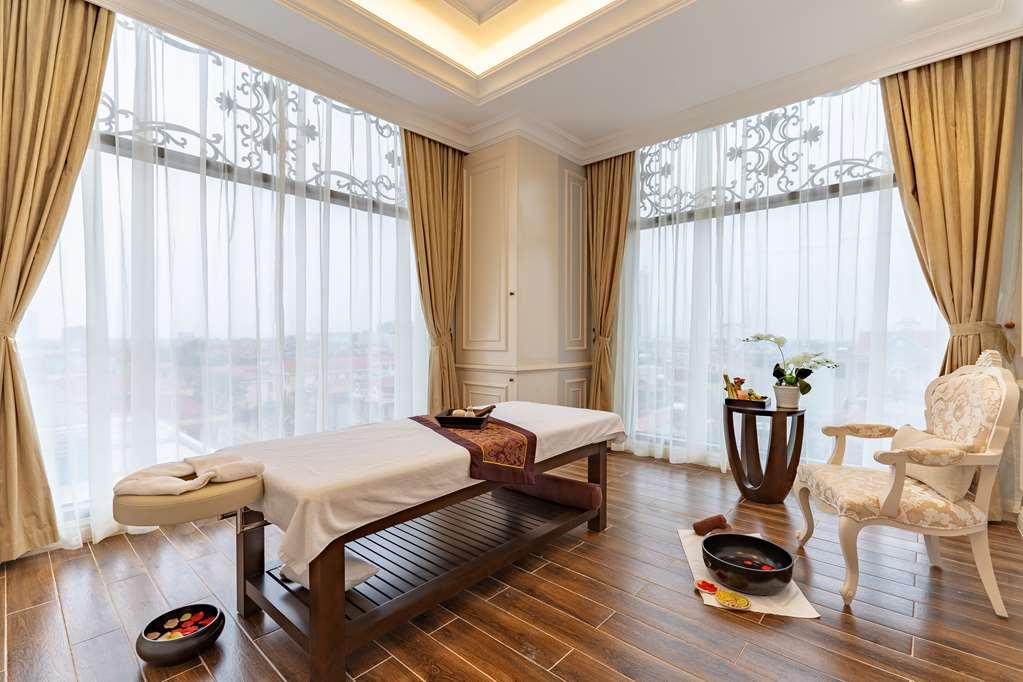 Melia Vinpearl 5*