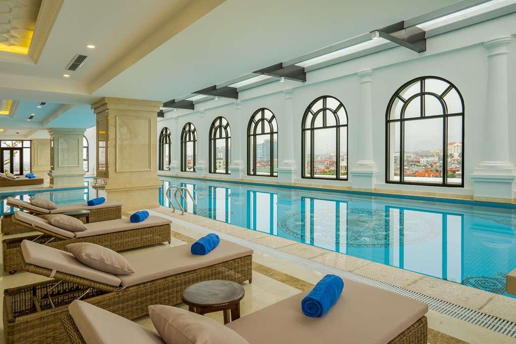 Melia Vinpearl Hotel Phu Ly