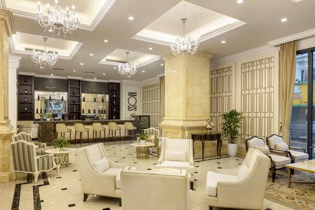 Hotel Melia Vinpearl