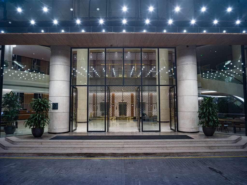 Sheraton West Khách sạn