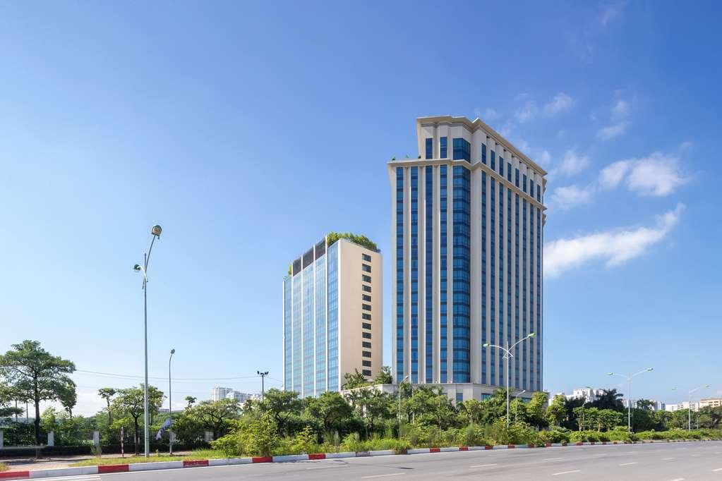 Sheraton West Khách sạn