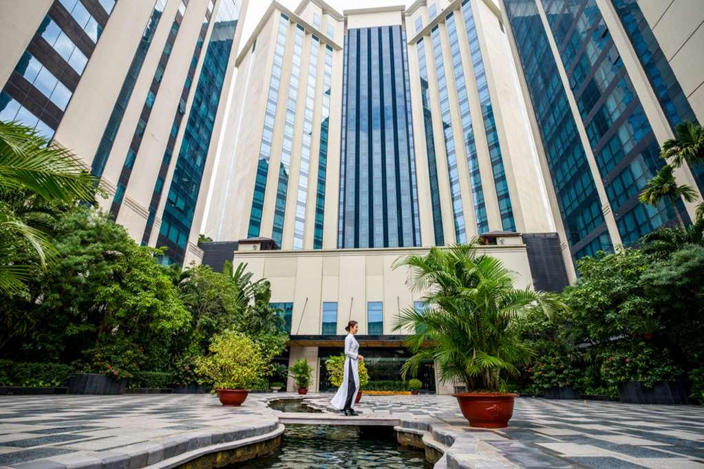 Sheraton West 5* Hà Nội