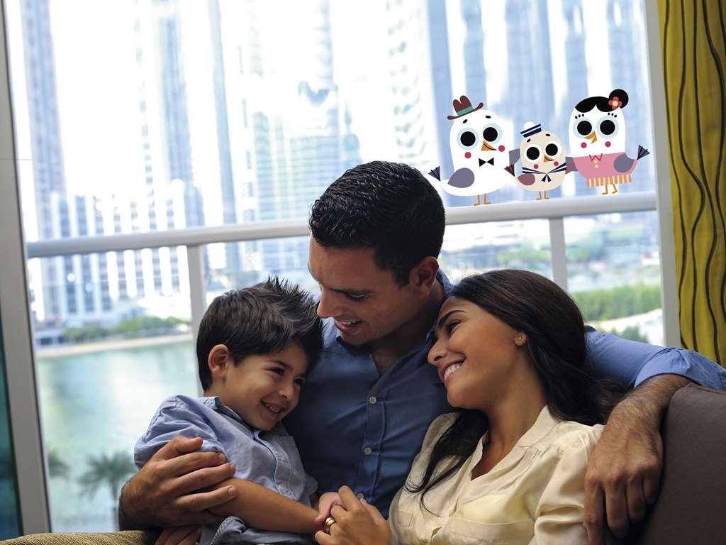 Resort Moevenpick 5*