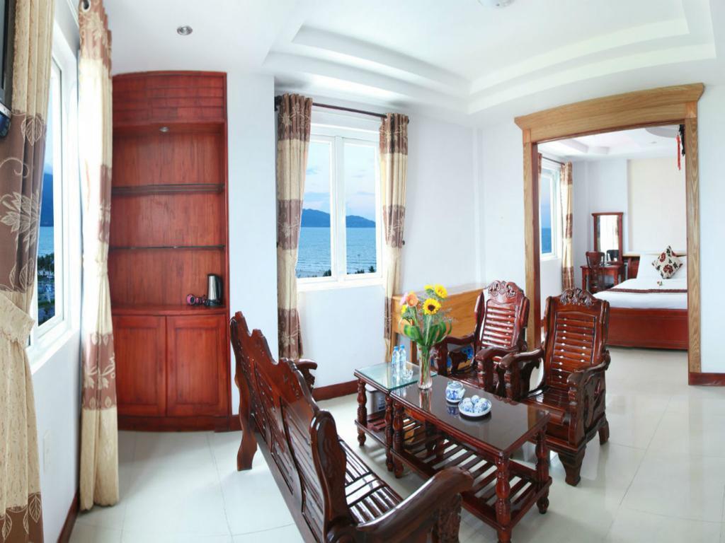 House Land 2 2* Da Nang
