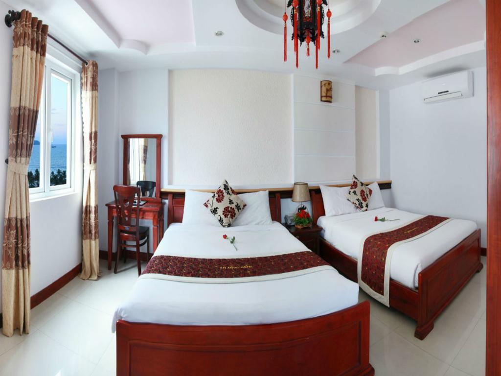House Land 2 Hotel Da Nang