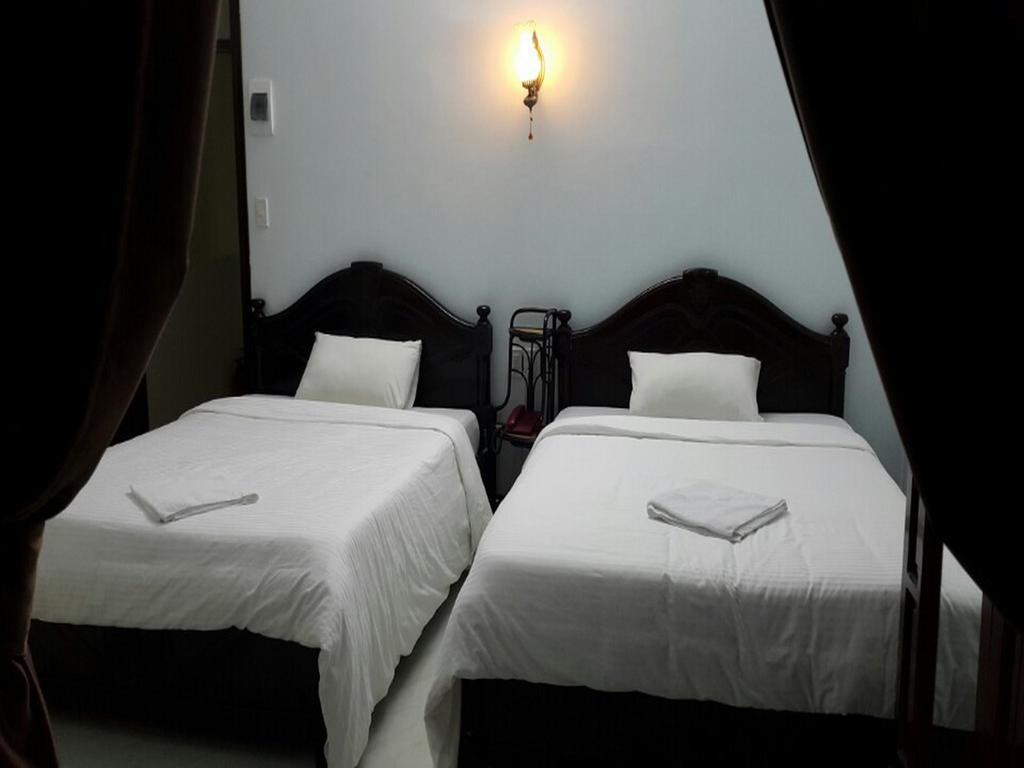 Khách sạn Binh Duong 2 Huế