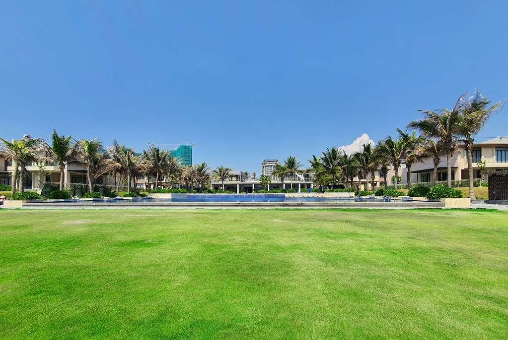 Hotel Wyndham Garden Cam Ranh