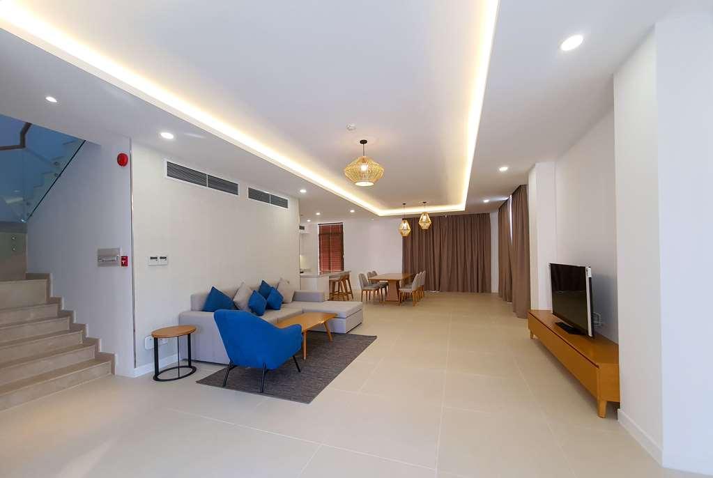 Hotel Wyndham Garden Cam Ranh