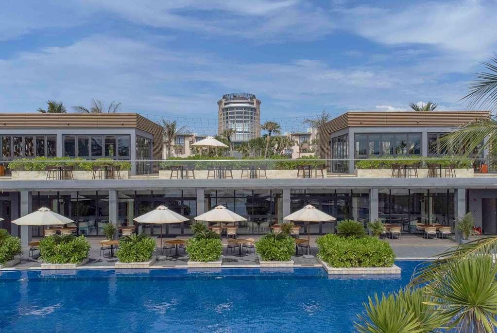 Hotel Wyndham Garden Cam Ranh