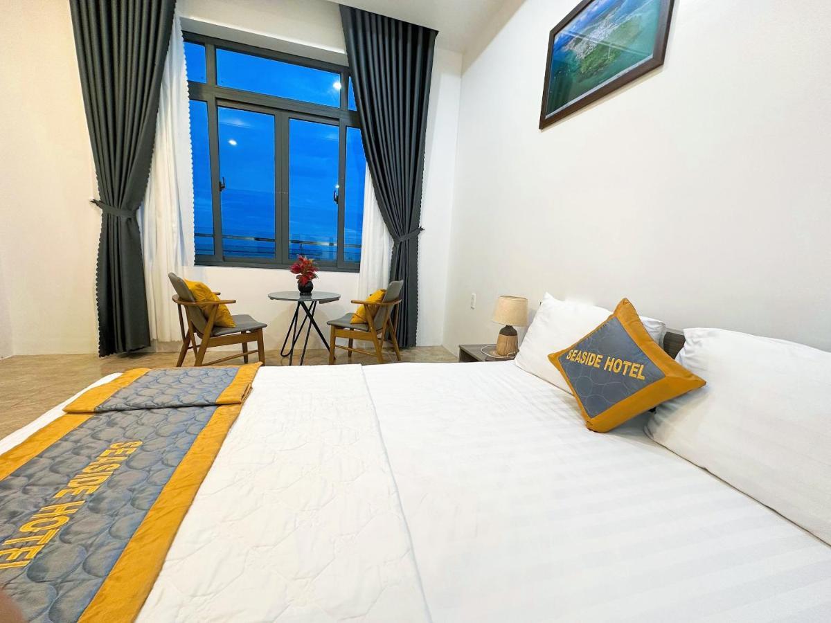 Hotel Seaside - Rach Gia