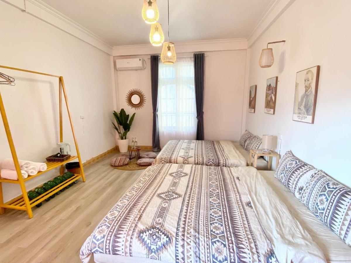 Guest house D 3 *