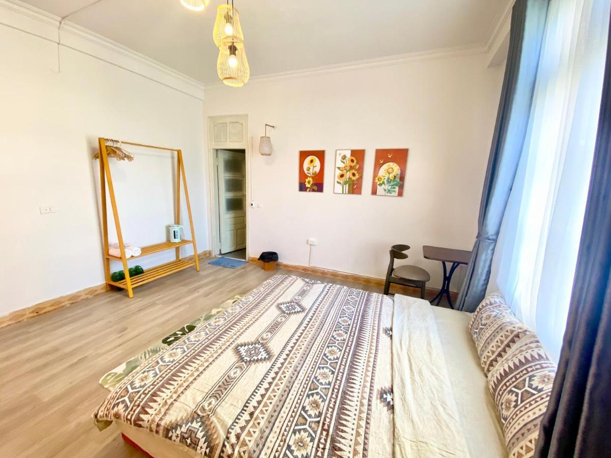 Guest house D 3 Sa Pa