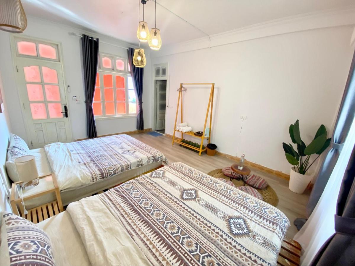 D 3 Guest house *