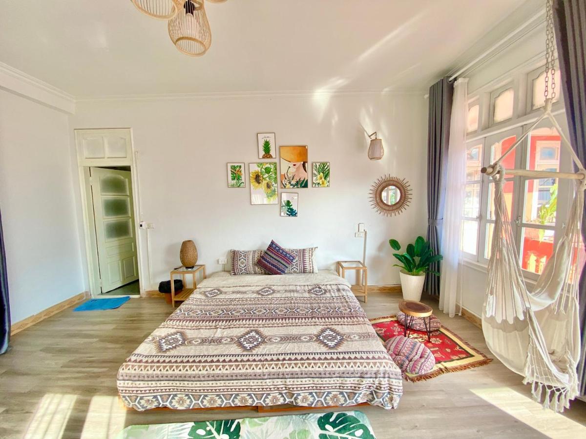 D 3 Guest house