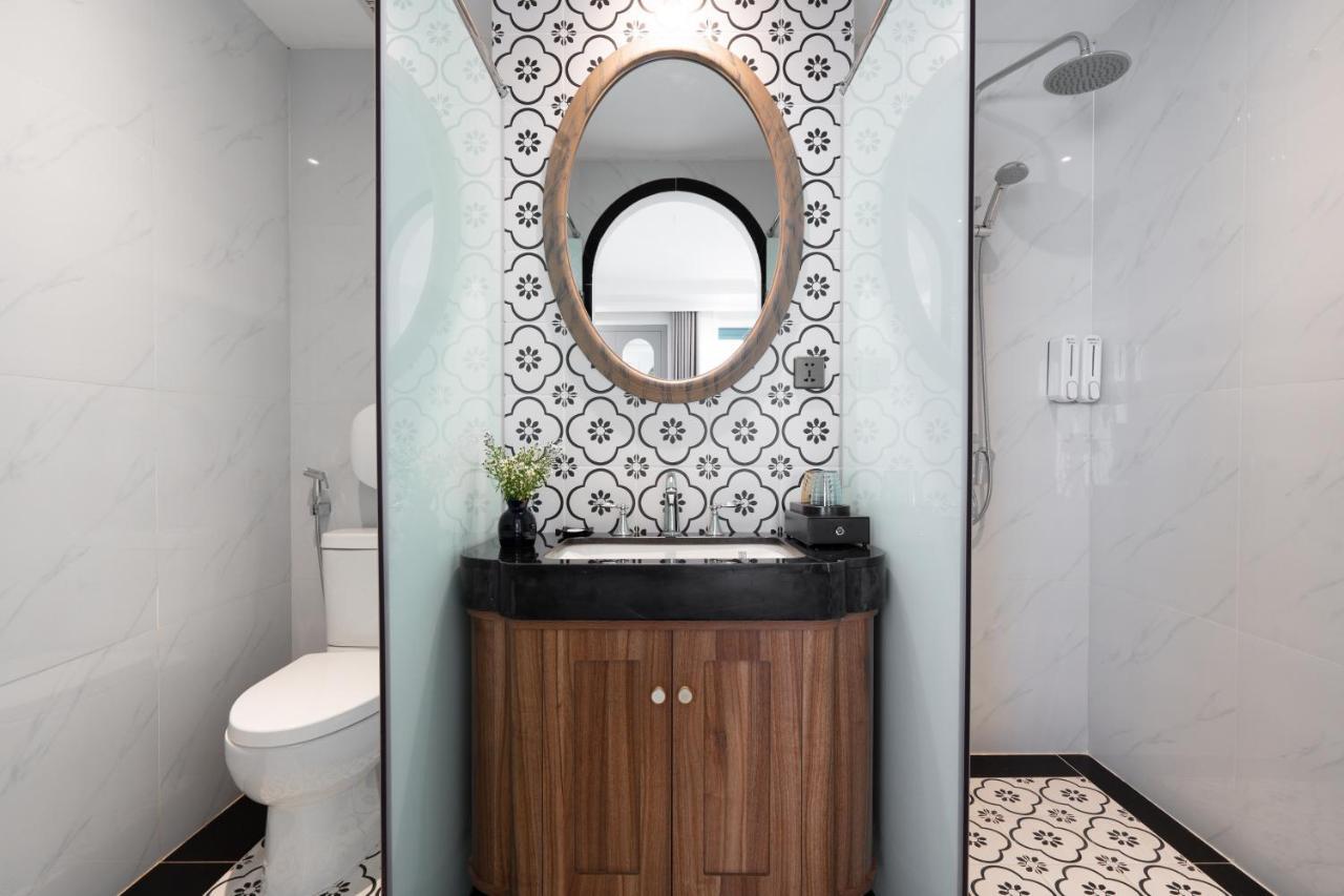 Hotel Pavillon Boutique &