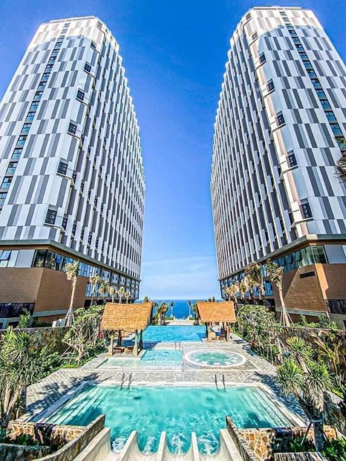 Aparthotel Apec Mandala Cham Bay Condotel Mui Ne