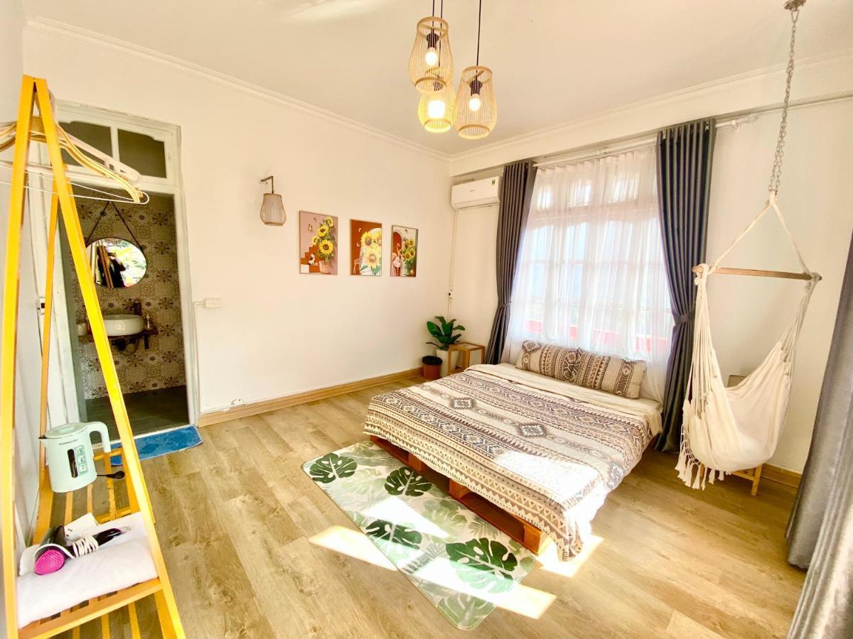 D 3 Guest house *