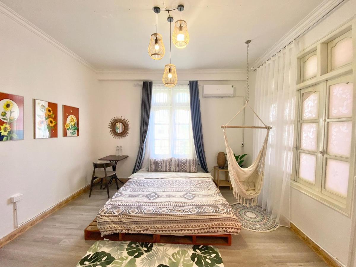 Guest house D 3 Sa Pa