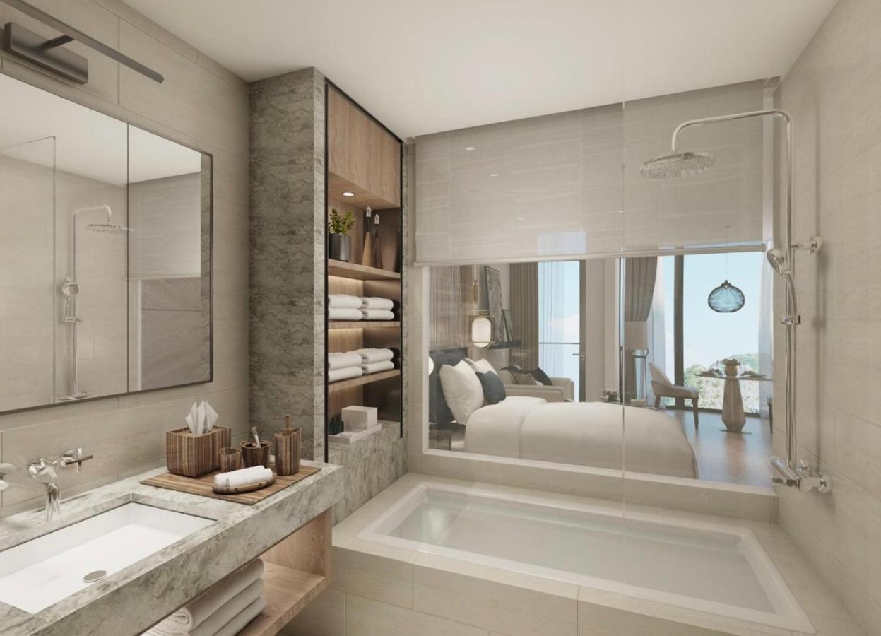 Luxury Waterfront A La Carte Apartment *