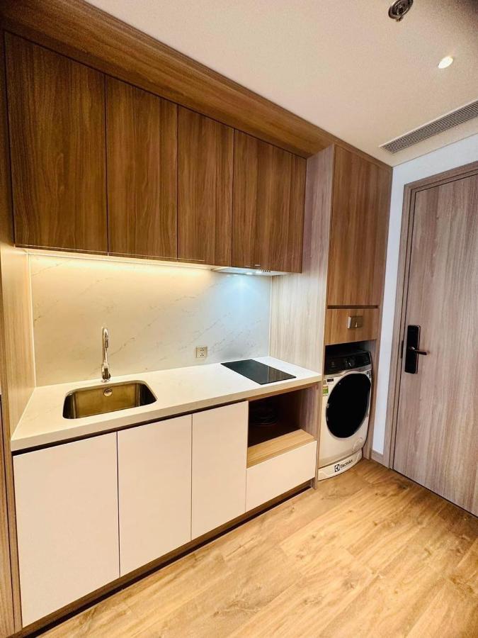 Apartment Luxury Waterfront A La Carte *