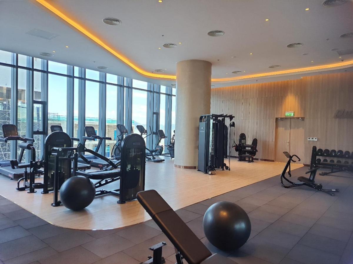 Apartment Luxury Waterfront A La Carte