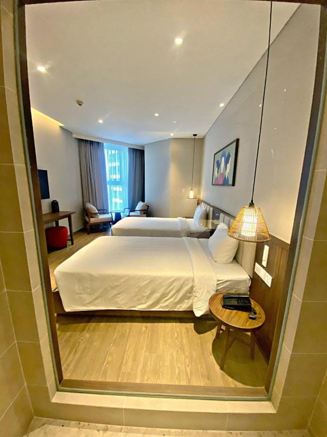 Hotel Apec Mandala By The Sea Mui Ne