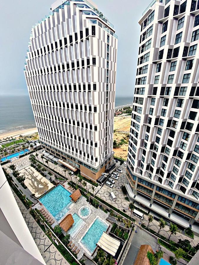Apec Mandala By The Sea Hotel Mui Ne