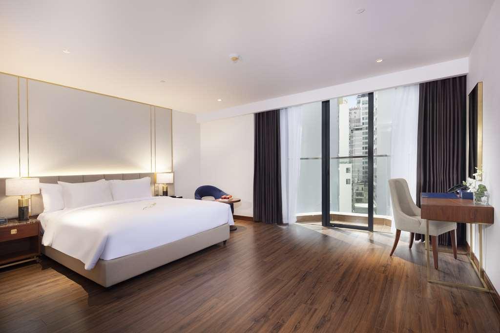 Hotel Western Premier Marvella Nha Trang