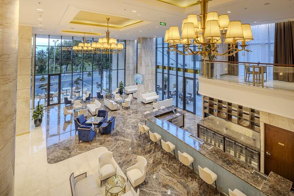 Western Premier Marvella Hotel