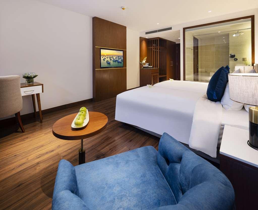 Western Premier Marvella * Nha Trang