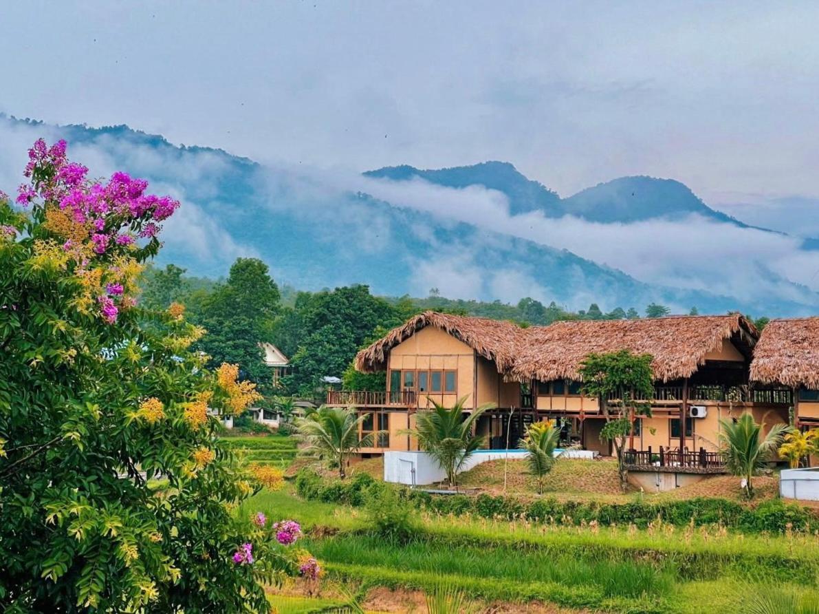 Onsen Retreat Hotel Mai Chau