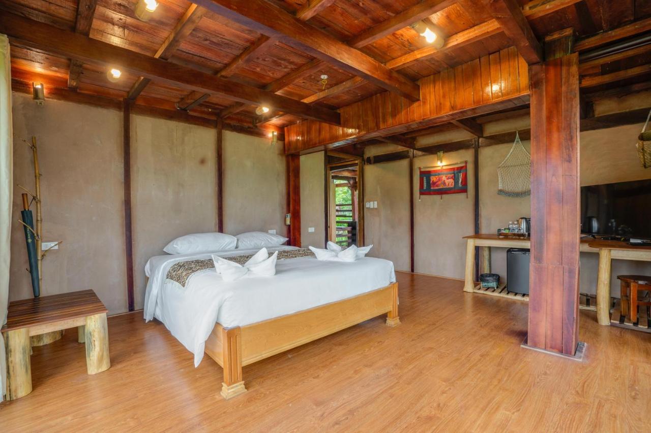 Onsen Retreat Mai Chau