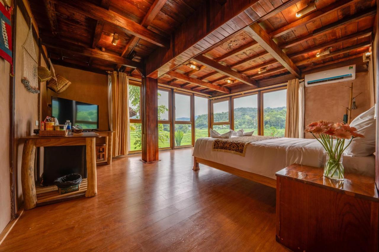 Onsen Retreat