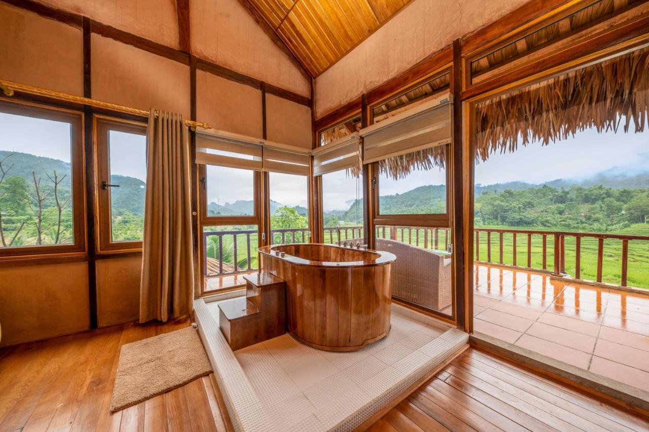 Hotel Onsen Retreat
