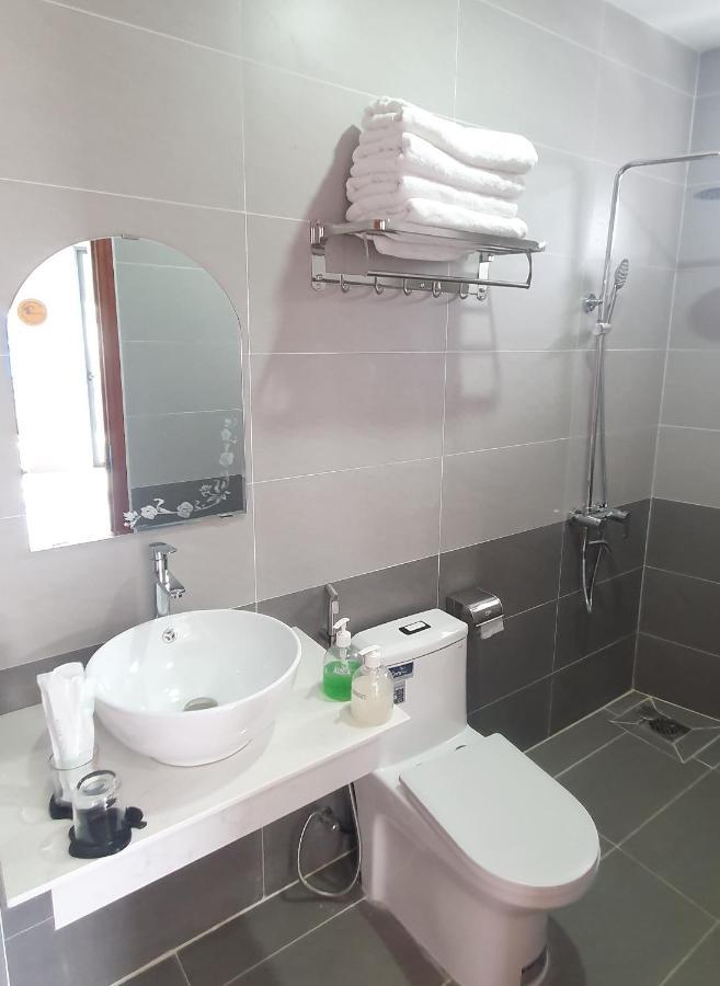 Lucky Hotel Vung Tau