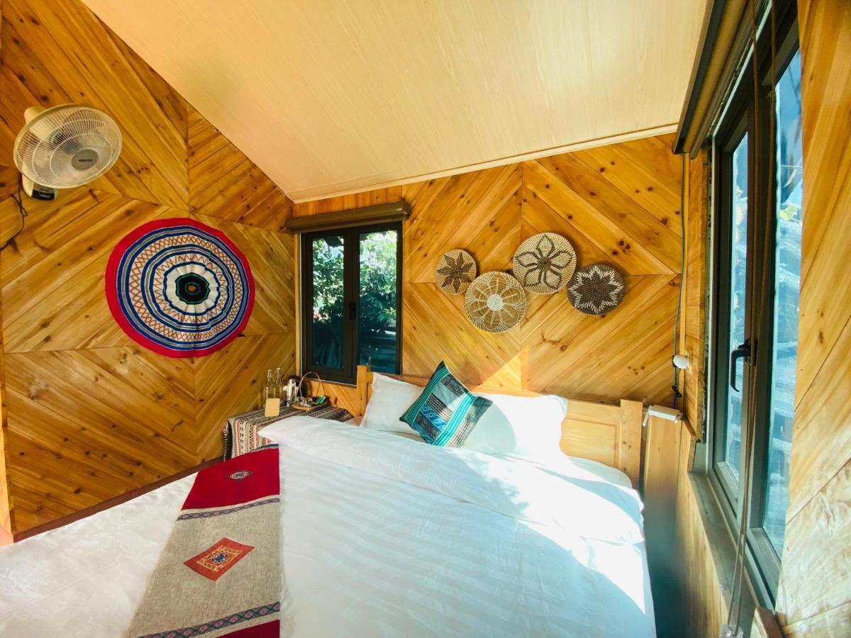 Mina Eco Bed & Breakfast *