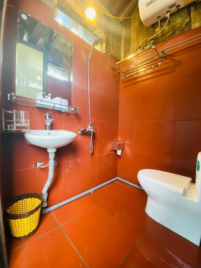 Bed & Breakfast Mina Eco *
