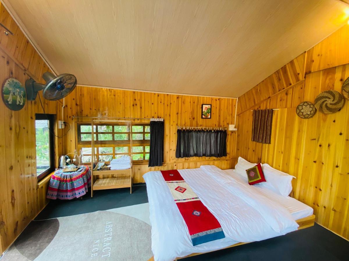 Mina Eco Bed & Breakfast