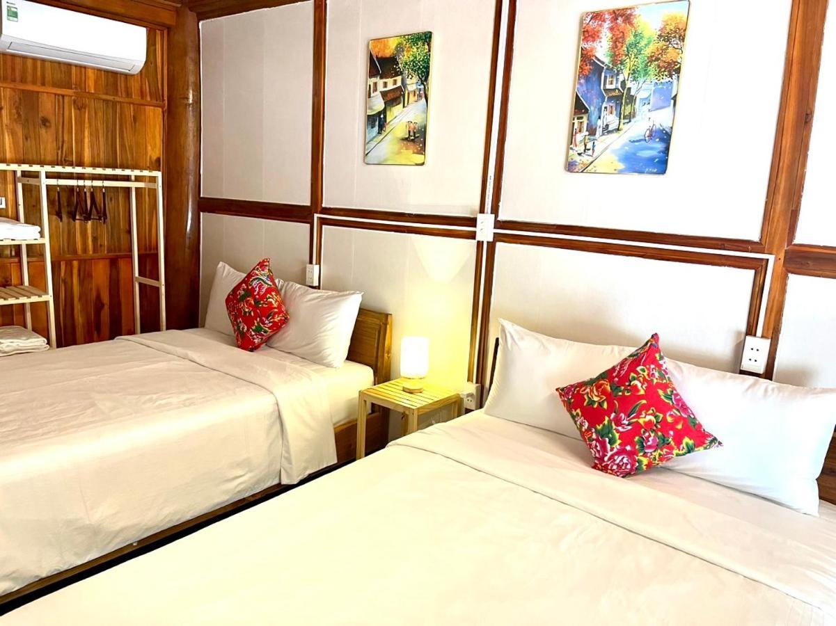 Hotel Woodstock Camp 3*